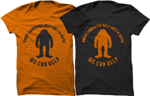 T-shirt Design by yuliART