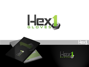 Logo Design by ArtSamurai for HexArmor | Design: #971232
