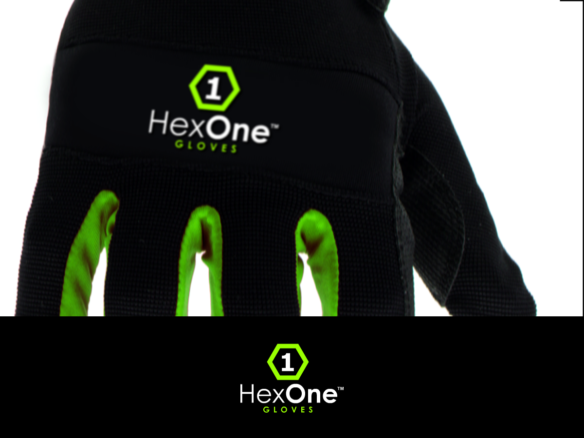 Logo Design by REDcrackers.com for HexArmor | Design #973823