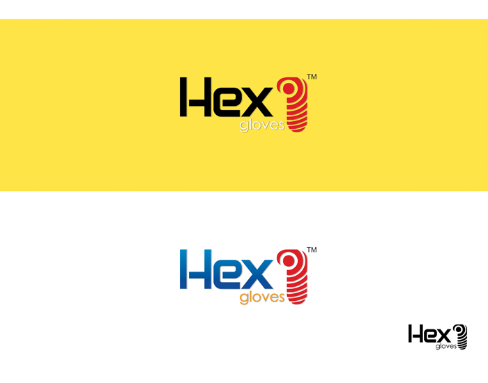 Logo Design by BaSumi for HexArmor | Design #971371