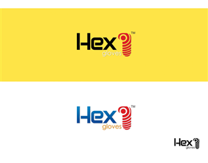 Logo-Design von BaSumi für HexArmor | Design: #971371