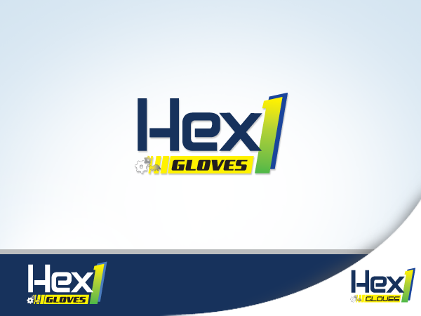 Logo Design by Inventive_Jewel for HexArmor | Design #984450