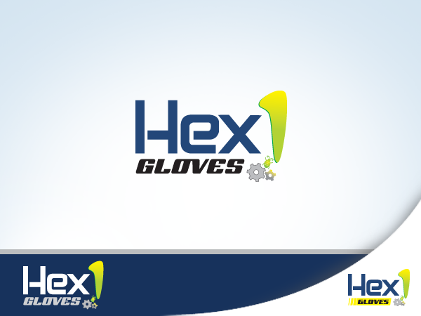 Logo Design by Inventive_Jewel for HexArmor | Design #984454