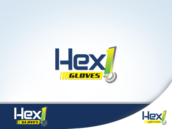 Logo-Design von Inventive_Jewel für HexArmor | Design #984455