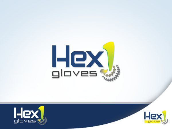 Logo Design by Inventive_Jewel for HexArmor | Design #984457