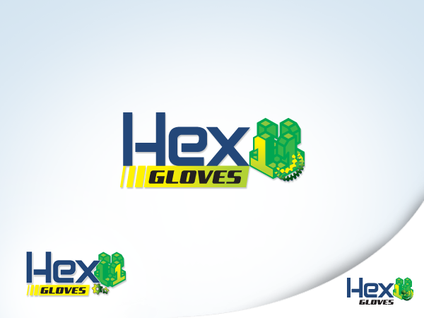 Logo Design by Inventive_Jewel for HexArmor | Design #984587