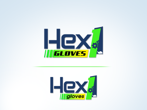 Logo Design by Inventive_Jewel for HexArmor | Design #991587