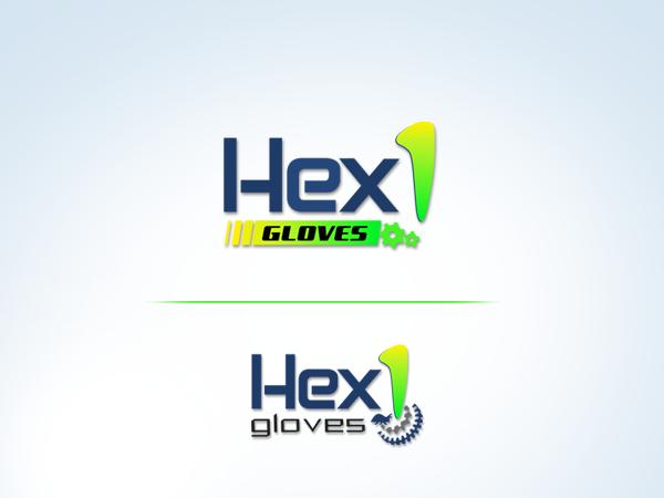 Logo Design by Inventive_Jewel for HexArmor | Design #991614