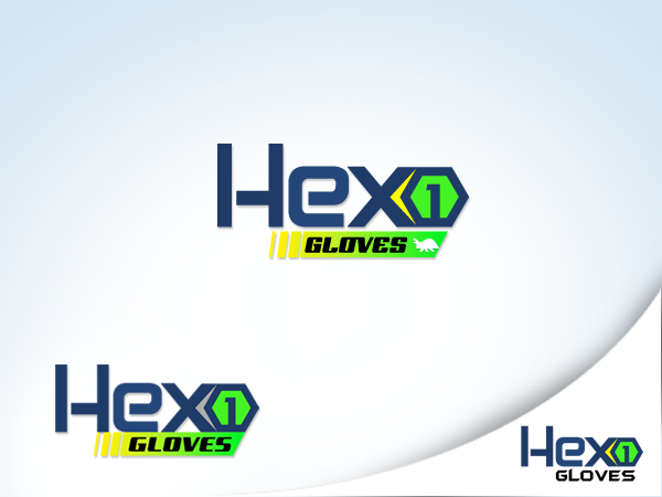 Logo-Design von Inventive_Jewel für HexArmor | Design #991702