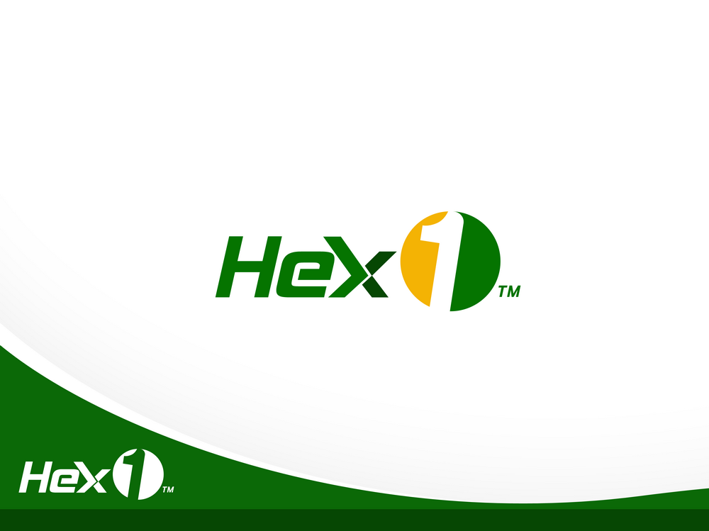 Logo Design by DoveFendi for HexArmor | Design #968448