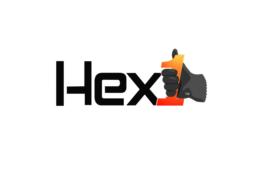 Logo Design by Craze for HexArmor | Design #974150