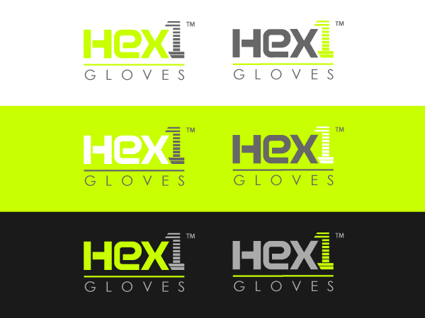 Logo Design by alronlee for HexArmor | Design #971162
