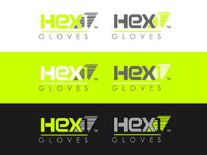 Design de Logo par alronlee pour HexArmor | Design #971164