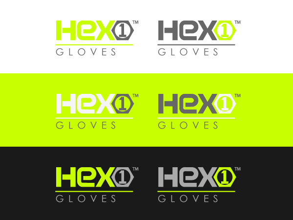 Logo Design by alronlee for HexArmor | Design #971213