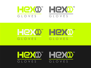 Logo Design by alronlee for HexArmor | Design: #971213