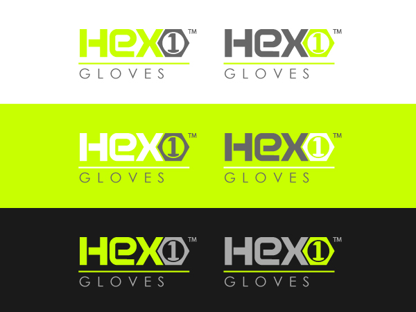 Logo Design by alronlee for HexArmor | Design #971237