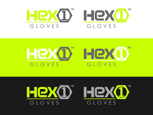 Logo Design by alronlee for HexArmor | Design #971272