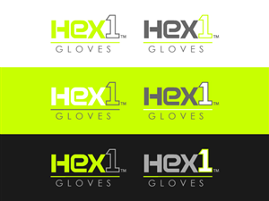 Logo Design by alronlee for HexArmor | Design: #971430