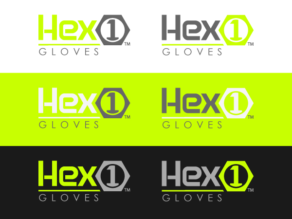 Logo Design by alronlee for HexArmor | Design #971557