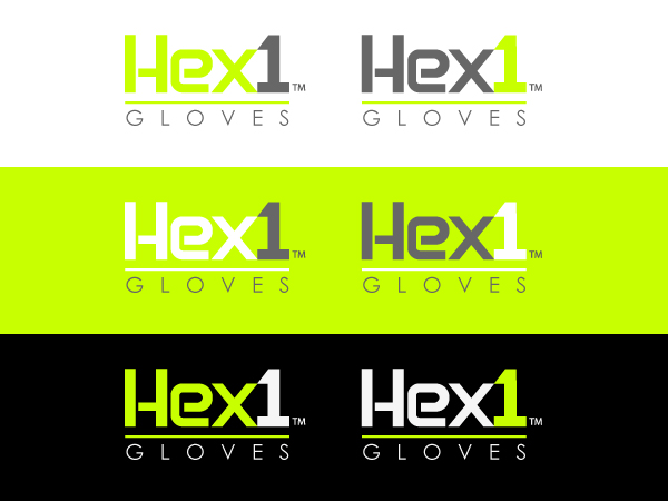 Logo Design by alronlee for HexArmor | Design #971587