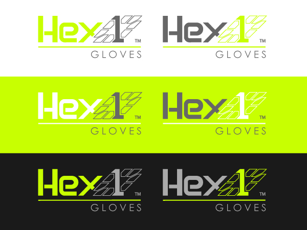 Logo Design by alronlee for HexArmor | Design #972787