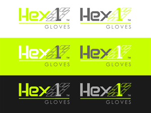 Logo Design by alronlee for HexArmor | Design: #972787