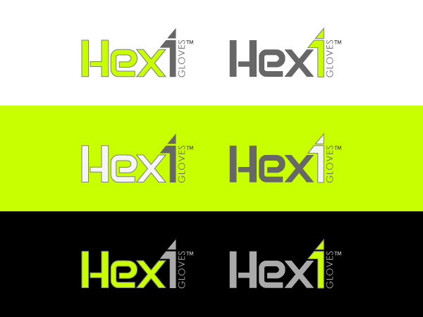 Logo Design by alronlee for HexArmor | Design #983566