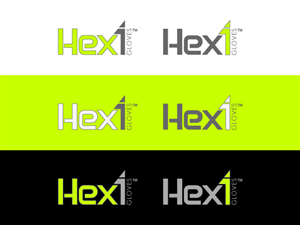 Logo Design by alronlee for HexArmor | Design: #983566
