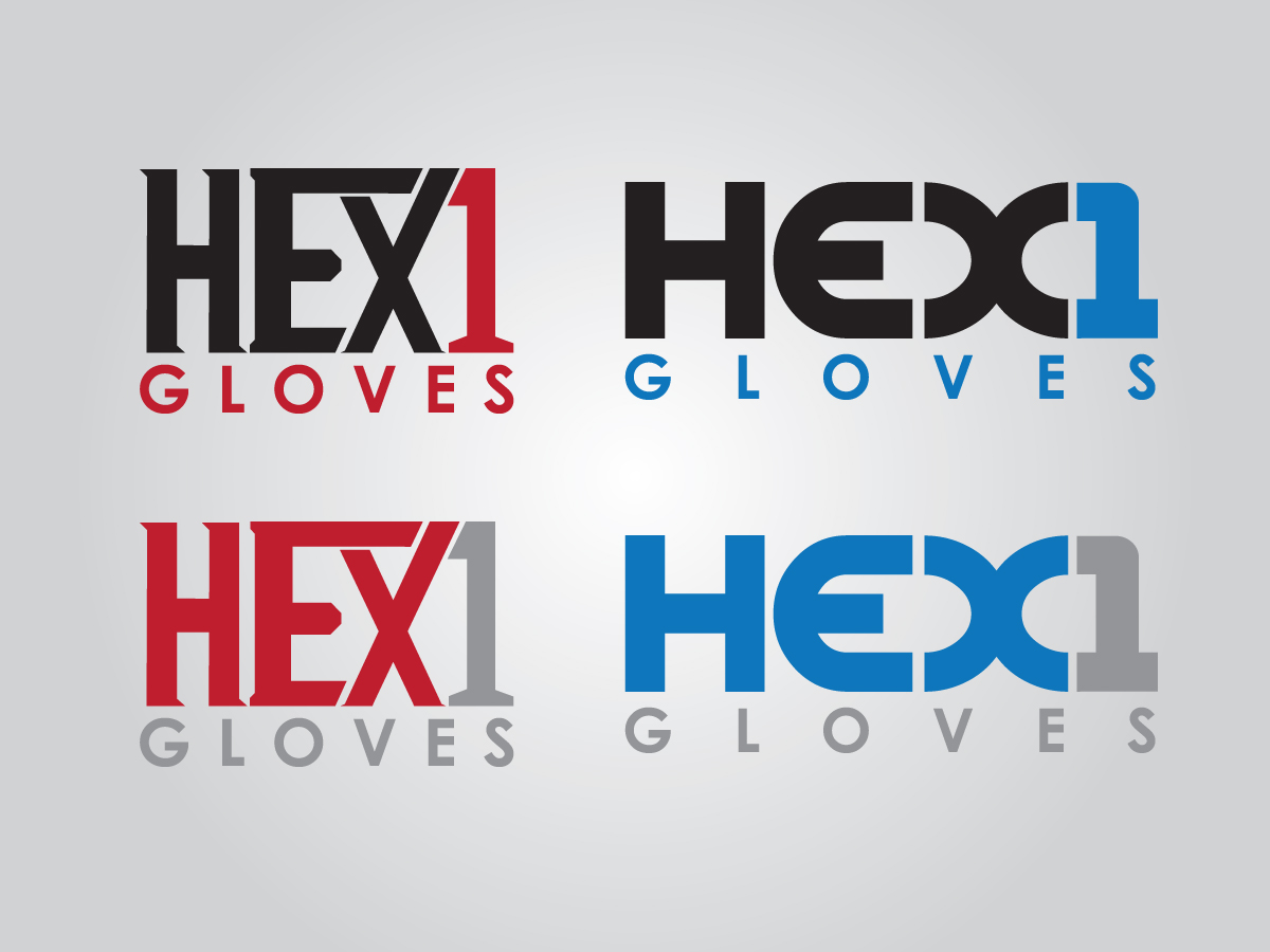 Logo Design by sofyanhadi for HexArmor | Design #969343