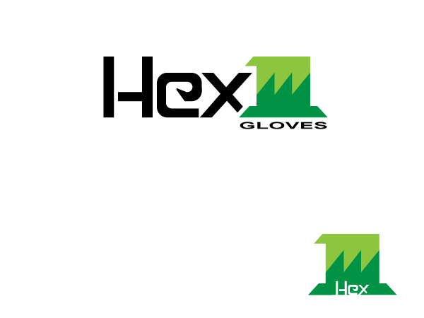Logo Design by marty1950 for HexArmor | Design #970280