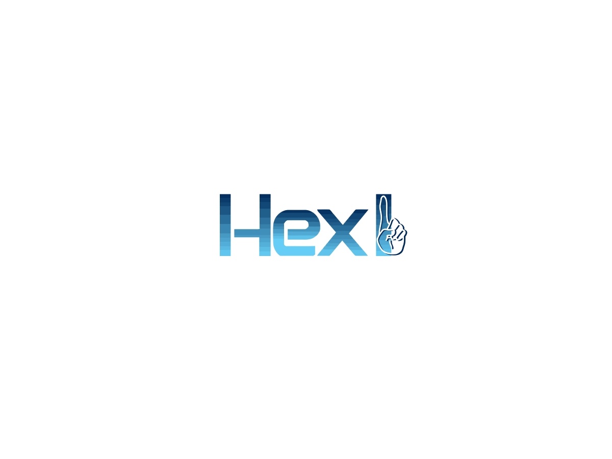 Logo Design by Stasia for HexArmor | Design #970625