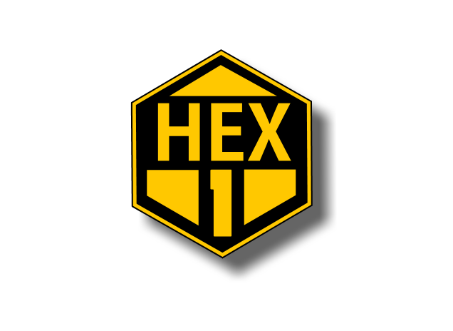 Logo Design by Rhys.Morgan for HexArmor | Design #968158