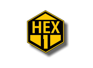 Logo-Design von Rhys.Morgan für HexArmor | Design: #968158