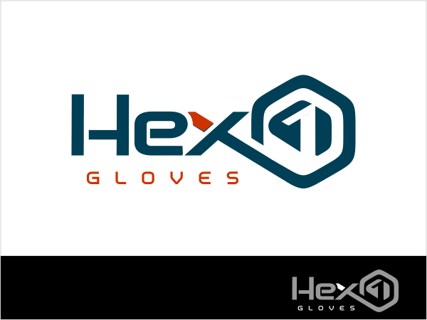 Logo Design by Secko for HexArmor | Design #970351