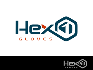 Logo Design by Secko for HexArmor | Design: #970351