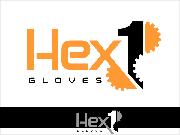 Logo Design by Secko for HexArmor | Design #970352