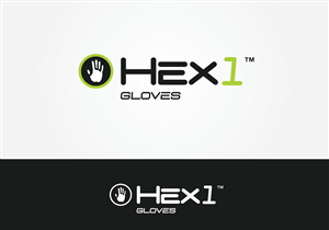 Logo-Design von GZ Designs für HexArmor | Design: #968043