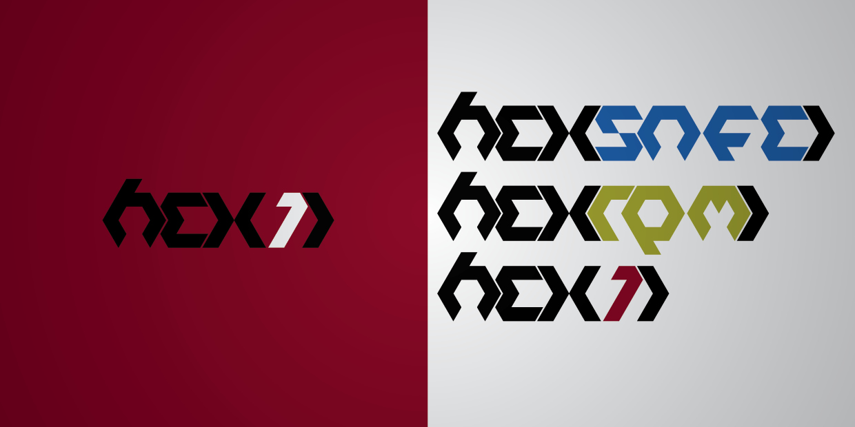 Logo-Design von Hani für HexArmor | Design #975167
