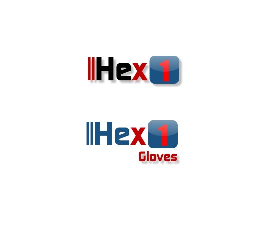 Logo Design by EKwan for HexArmor | Design #976133