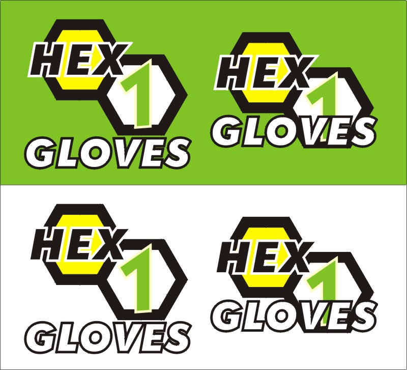 Logo Design by Wiki-Art for HexArmor | Design #972750