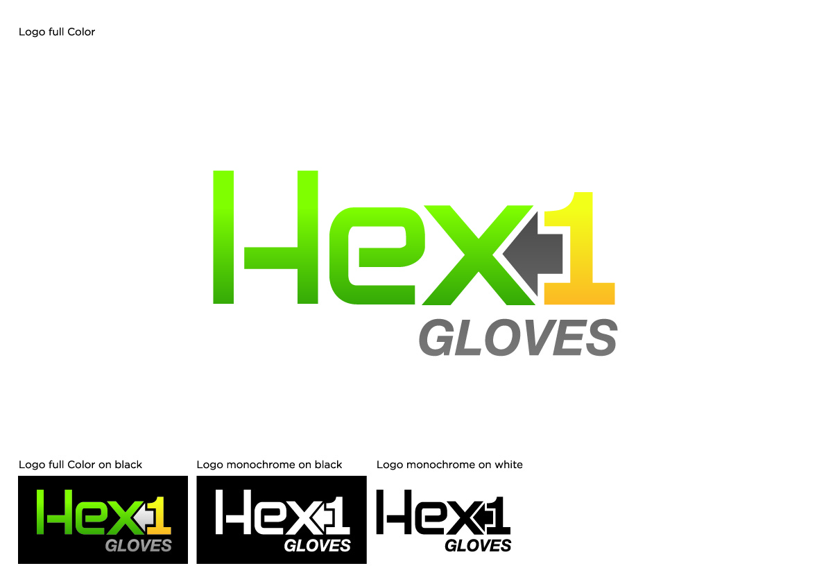 Logo Design by RanggaImmanuel for HexArmor | Design #969601