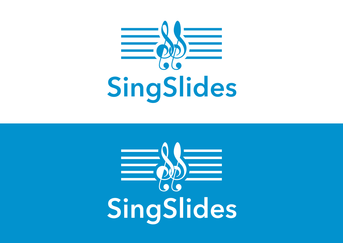 Logo Design by daniswarasayang for SingSlide Presentations LLC | Design #3708666