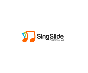 Logo Design by Asamanis for SingSlide Presentations LLC | Design: #3744620