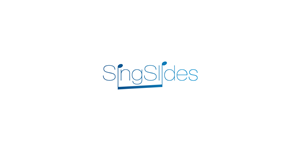 Logo Design by papaukke for SingSlide Presentations LLC | Design: #3702469