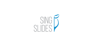 Logo Design by papaukke for SingSlide Presentations LLC | Design: #3702474