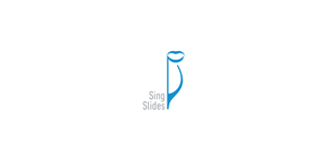 Logo Design by papaukke for SingSlide Presentations LLC | Design #3702484
