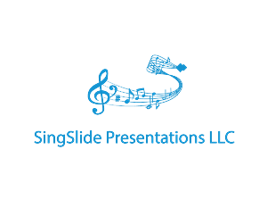 Logo Design by tola83 for SingSlide Presentations LLC | Design: #3698757