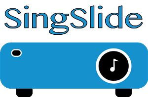 Logo Design by Graphic Design - NM for SingSlide Presentations LLC | Design: #3723363