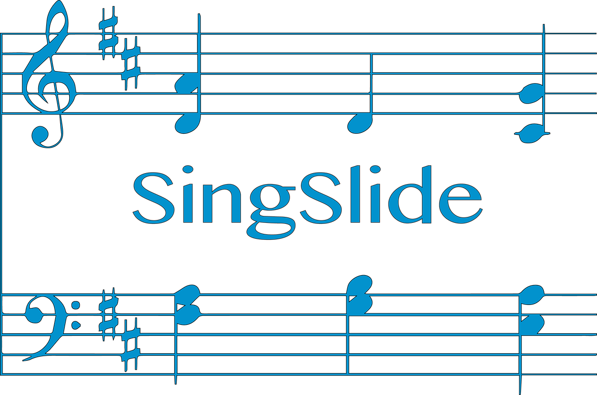 Logo Design by Graphic Design - NM for SingSlide Presentations LLC | Design #3723375