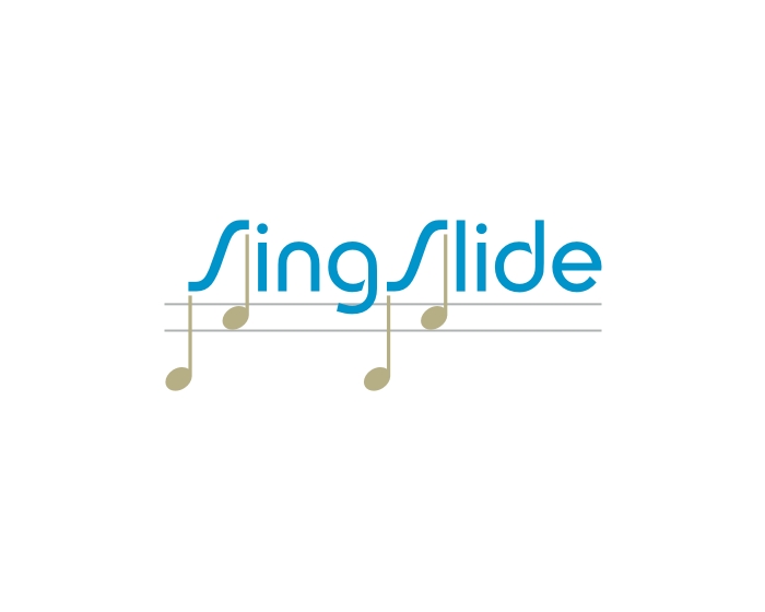 Logo Design by Gito Kahana for SingSlide Presentations LLC | Design #3709434
